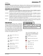 Preview for 9 page of Taylor-Dunn C0-T50-80 Service And Parts Manual