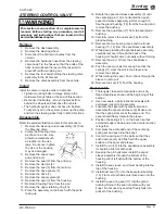 Preview for 47 page of Taylor-Dunn C0-T50-80 Service And Parts Manual