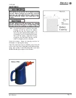 Preview for 81 page of Taylor-Dunn C0-T50-80 Service And Parts Manual