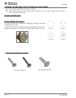 Preview for 88 page of Taylor-Dunn C0-T50-80 Service And Parts Manual