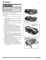 Preview for 48 page of Taylor-Dunn E0-455-24 Service And Replacement Parts Manual