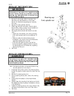 Preview for 55 page of Taylor-Dunn E0-455-24 Service And Replacement Parts Manual