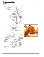 Preview for 110 page of Taylor-Dunn E0-455-24 Service And Replacement Parts Manual