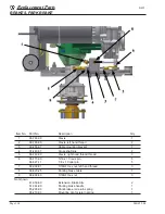 Preview for 114 page of Taylor-Dunn E0-455-24 Service And Replacement Parts Manual