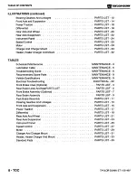 Preview for 10 page of Taylor-Dunn ET 1-50 48 Volts Operation And Maintenance Manual