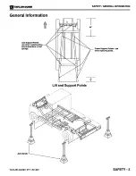 Preview for 17 page of Taylor-Dunn ET 1-50 48 Volts Operation And Maintenance Manual