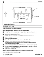 Preview for 57 page of Taylor-Dunn ET 1-50 48 Volts Operation And Maintenance Manual