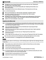 Preview for 79 page of Taylor-Dunn ET 1-50 48 Volts Operation And Maintenance Manual