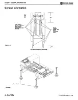 Preview for 16 page of Taylor-Dunn ET 1-50 Operation And Maintenance Manual