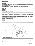 Preview for 25 page of Taylor-Dunn ET 1-50 Operation And Maintenance Manual