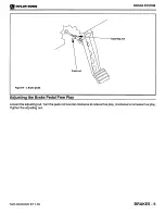 Preview for 27 page of Taylor-Dunn ET 1-50 Operation And Maintenance Manual