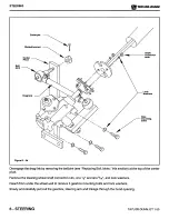 Preview for 56 page of Taylor-Dunn ET 1-50 Operation And Maintenance Manual