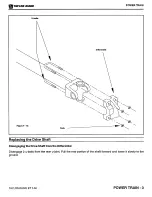 Preview for 69 page of Taylor-Dunn ET 1-50 Operation And Maintenance Manual