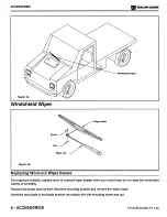 Preview for 130 page of Taylor-Dunn ET 1-50 Operation And Maintenance Manual