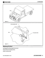 Preview for 133 page of Taylor-Dunn ET 1-50 Operation And Maintenance Manual