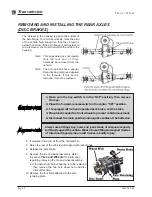 Предварительный просмотр 102 страницы Taylor-Dunn ET 3000 Manual