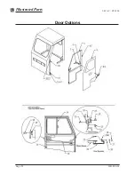 Предварительный просмотр 172 страницы Taylor-Dunn ET 3000 Manual