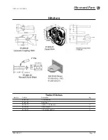 Предварительный просмотр 183 страницы Taylor-Dunn ET 3000 Manual