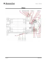 Предварительный просмотр 188 страницы Taylor-Dunn ET 3000 Manual