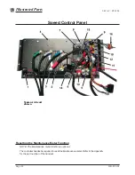 Предварительный просмотр 192 страницы Taylor-Dunn ET 3000 Manual