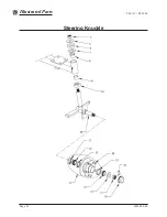 Предварительный просмотр 198 страницы Taylor-Dunn ET 3000 Manual