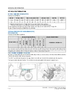 Preview for 8 page of Taylor-Dunn G0-010-00 Service And Replacement Parts Manual