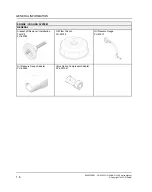 Preview for 12 page of Taylor-Dunn G0-010-00 Service And Replacement Parts Manual