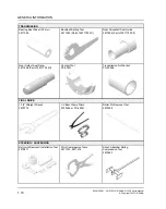 Preview for 16 page of Taylor-Dunn G0-010-00 Service And Replacement Parts Manual