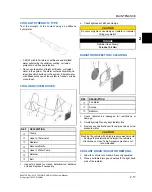 Preview for 41 page of Taylor-Dunn G0-010-00 Service And Replacement Parts Manual