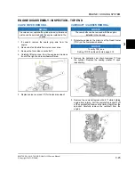 Preview for 105 page of Taylor-Dunn G0-010-00 Service And Replacement Parts Manual