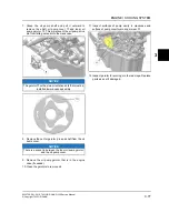 Preview for 137 page of Taylor-Dunn G0-010-00 Service And Replacement Parts Manual