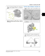 Preview for 141 page of Taylor-Dunn G0-010-00 Service And Replacement Parts Manual