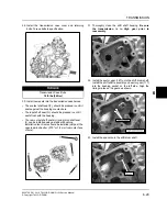 Preview for 253 page of Taylor-Dunn G0-010-00 Service And Replacement Parts Manual