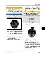 Preview for 271 page of Taylor-Dunn G0-010-00 Service And Replacement Parts Manual