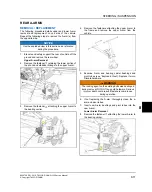 Preview for 283 page of Taylor-Dunn G0-010-00 Service And Replacement Parts Manual