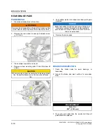 Preview for 306 page of Taylor-Dunn G0-010-00 Service And Replacement Parts Manual