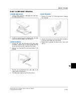 Preview for 325 page of Taylor-Dunn G0-010-00 Service And Replacement Parts Manual