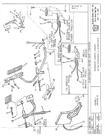 Предварительный просмотр 26 страницы Taylor-Dunn GT-370 Operation And Maintenance Manual