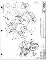 Предварительный просмотр 52 страницы Taylor-Dunn GT-370 Operation And Maintenance Manual