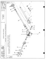 Предварительный просмотр 57 страницы Taylor-Dunn GT-370 Operation And Maintenance Manual