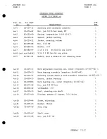 Предварительный просмотр 58 страницы Taylor-Dunn GT-370 Operation And Maintenance Manual