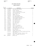 Предварительный просмотр 67 страницы Taylor-Dunn GT-370 Operation And Maintenance Manual