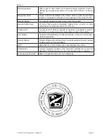 Preview for 9 page of Taylor-Dunn Huskey C-426 Operator'S Manual