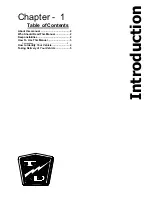 Preview for 7 page of Taylor-Dunn MX-026-00 Operation, Maintenance, And Replacement Parts Manual