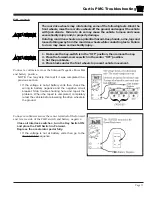 Предварительный просмотр 107 страницы Taylor-Dunn MX-026-00 Operation, Maintenance, And Replacement Parts Manual