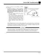 Preview for 115 page of Taylor-Dunn MX-026-00 Operation, Maintenance, And Replacement Parts Manual