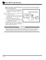 Предварительный просмотр 122 страницы Taylor-Dunn MX-026-00 Operation, Maintenance, And Replacement Parts Manual