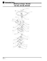 Preview for 180 page of Taylor-Dunn MX-026-00 Operation, Maintenance, And Replacement Parts Manual