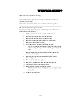 Preview for 49 page of Taylor-Dunn MX6-00 Operation, Troubleshooting Manual