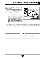 Preview for 107 page of Taylor-Dunn MX6-00 Operation, Troubleshooting Manual